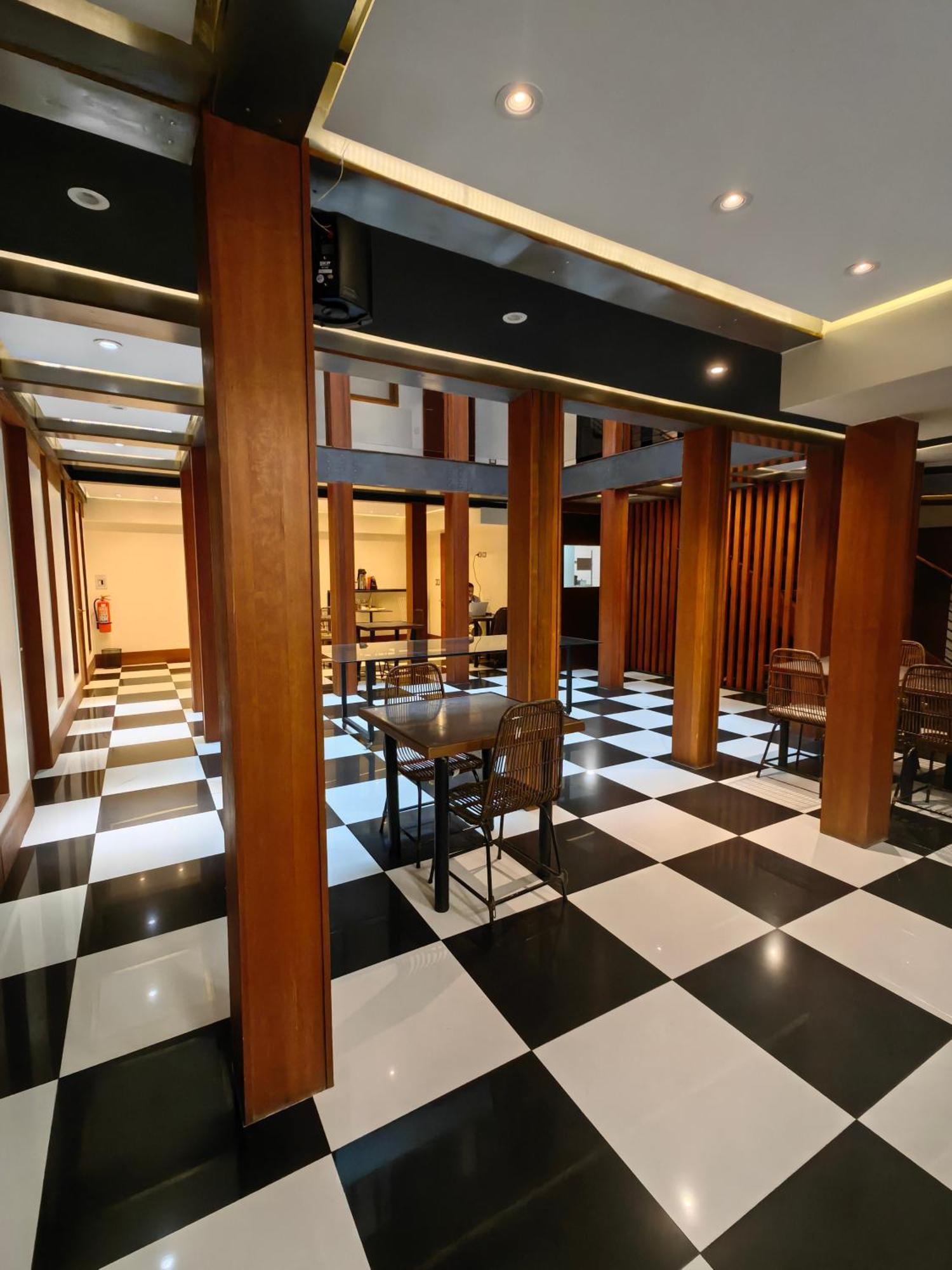 Concha Y Toro 33 Hotel Boutique By Nobile Santiago Exterior photo
