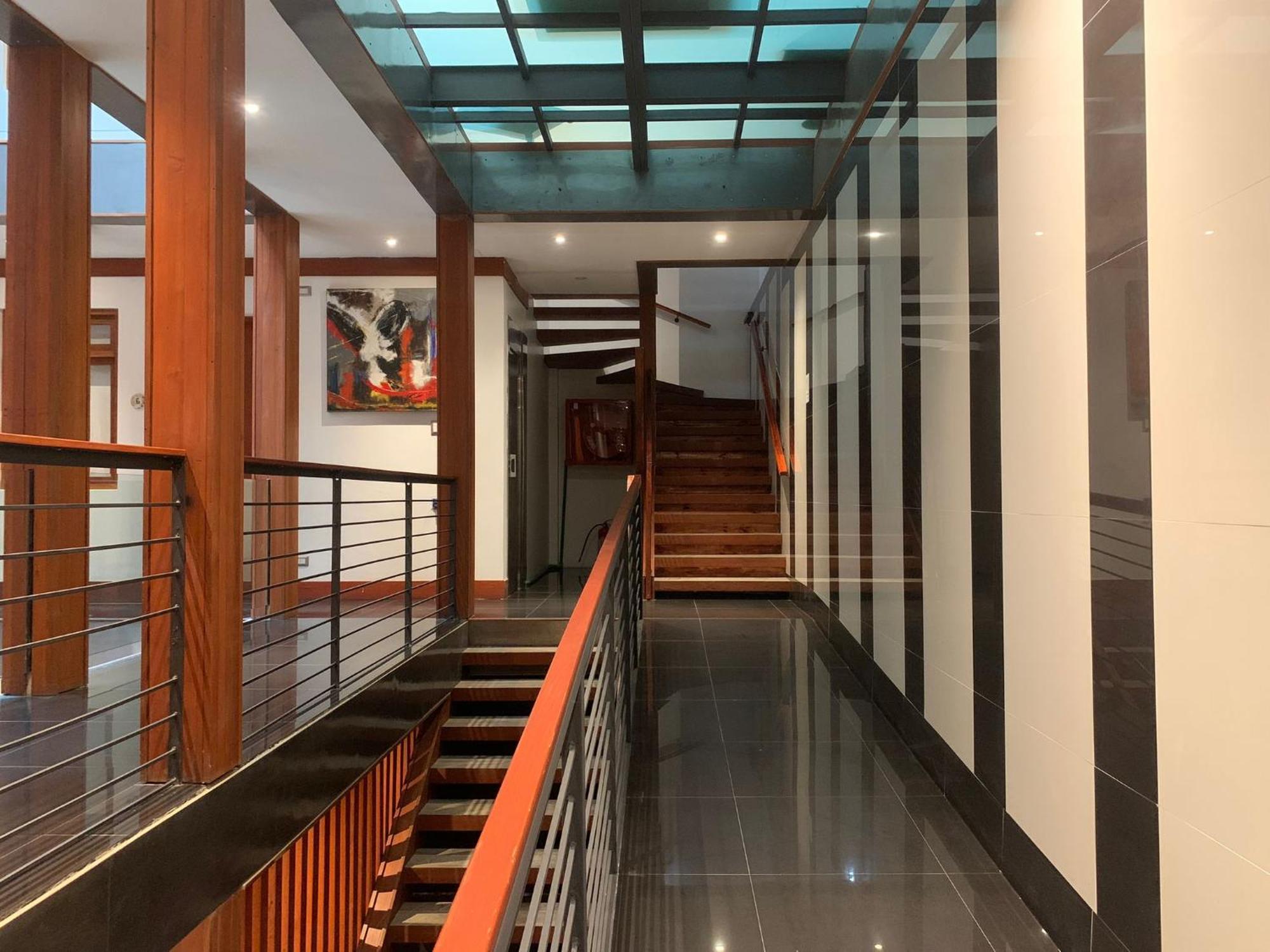 Concha Y Toro 33 Hotel Boutique By Nobile Santiago Exterior photo