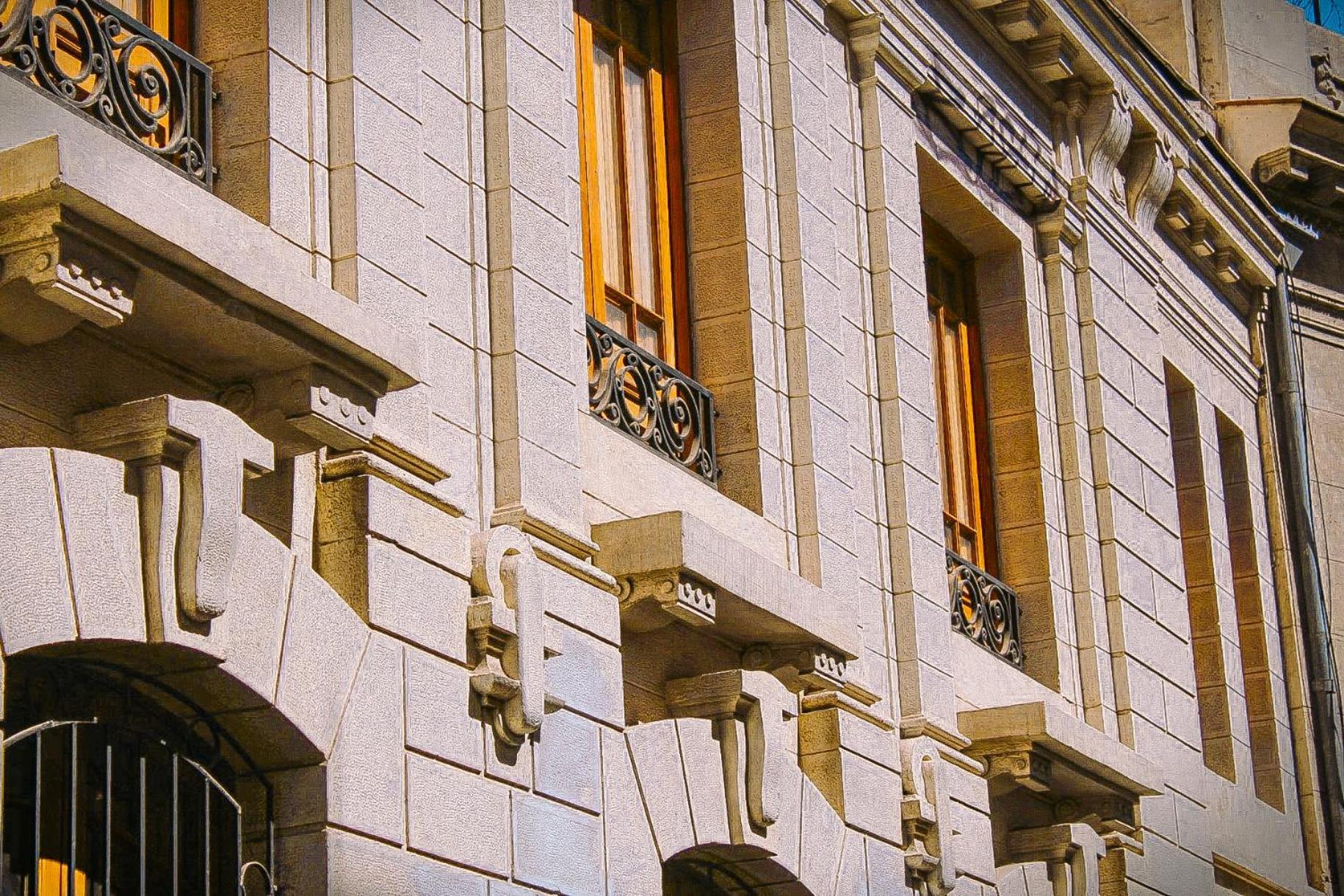 Concha Y Toro 33 Hotel Boutique By Nobile Santiago Exterior photo
